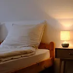 Küstenbude Strandhaus 1 Сasa de vacaciones *