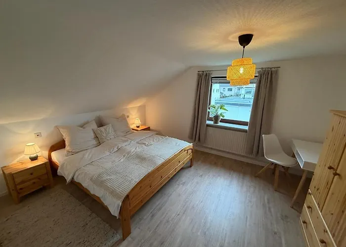 Ferienhaus Küstenbude Strandhaus 1 Grömitz