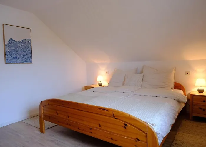 Ferienhaus Küstenbude Strandhaus 1