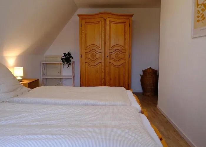 Ferienhaus Küstenbude Strandhaus 1 *